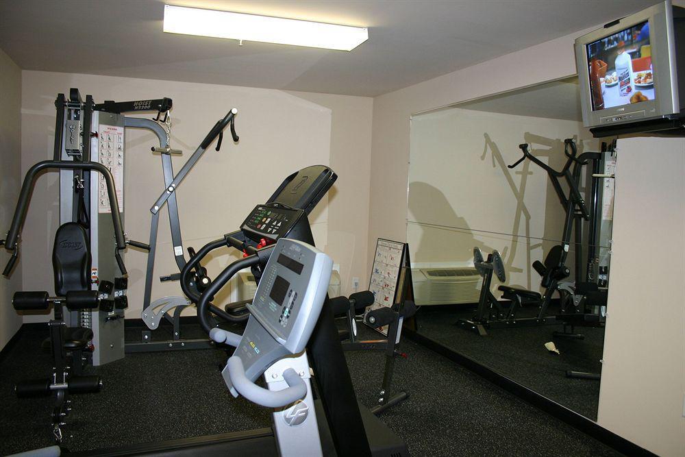 Intown Suites Extended Stay Select Hampton Va Luaran gambar