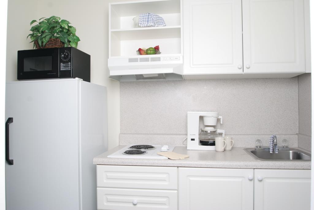 Intown Suites Extended Stay Select Hampton Va Bilik gambar