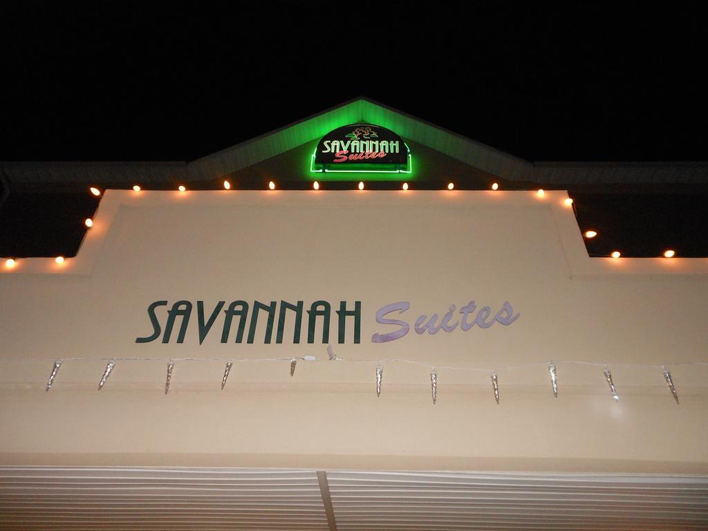 Intown Suites Extended Stay Select Hampton Va Luaran gambar