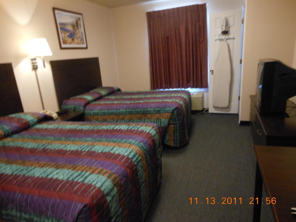 Intown Suites Extended Stay Select Hampton Va Luaran gambar