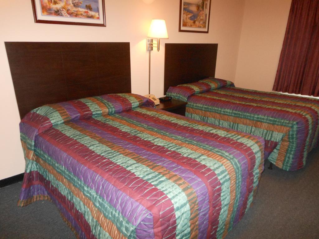 Intown Suites Extended Stay Select Hampton Va Luaran gambar