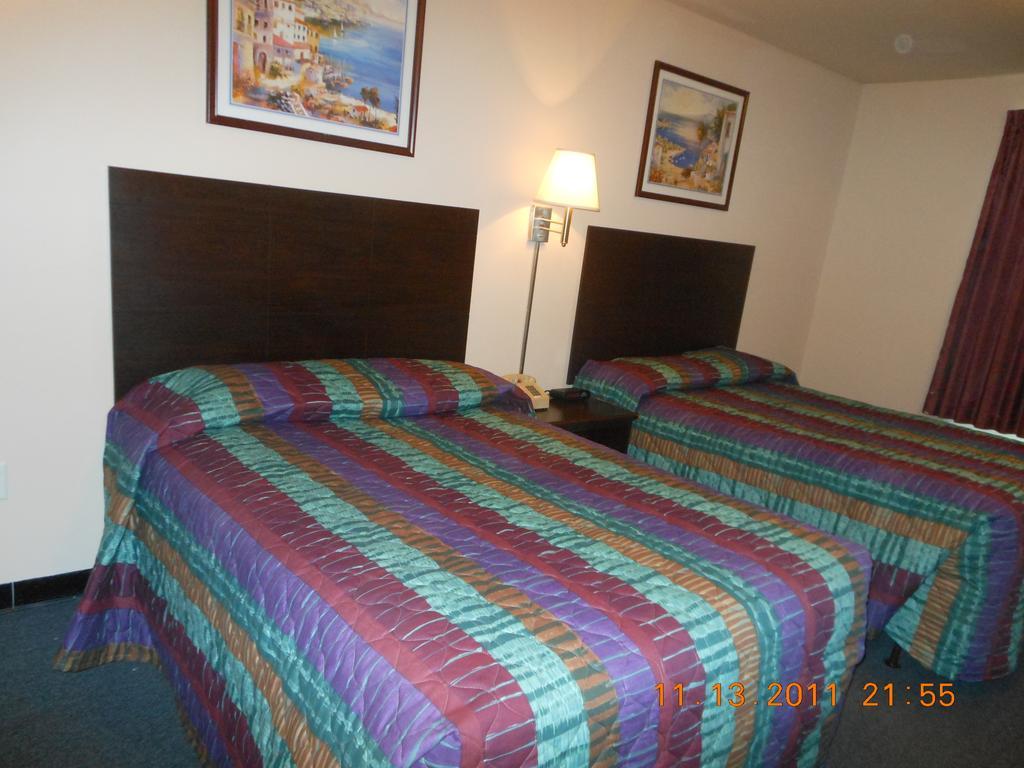 Intown Suites Extended Stay Select Hampton Va Luaran gambar