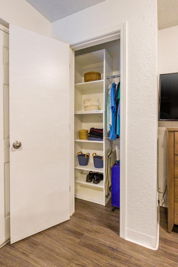 Intown Suites Extended Stay Select Hampton Va Luaran gambar