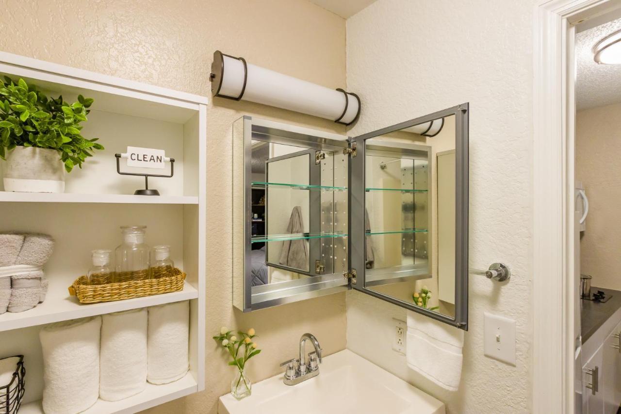 Intown Suites Extended Stay Select Hampton Va Luaran gambar